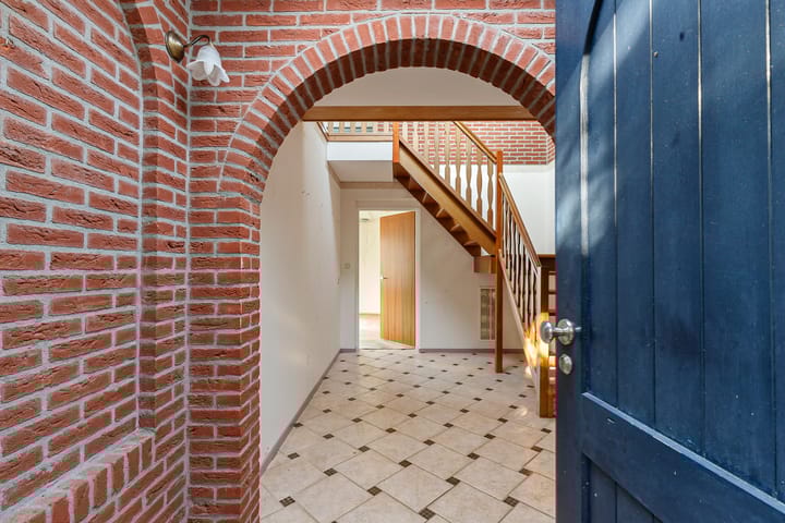 Foto 34 van Adam en Atze strjitte 8