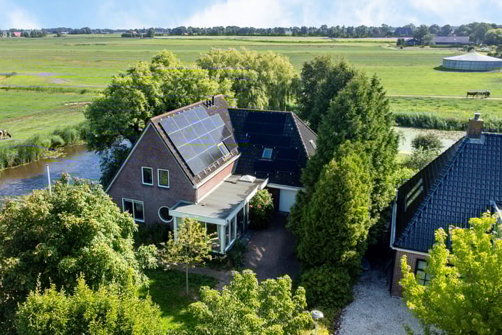 Foto 36 van Adam en Atze strjitte 8