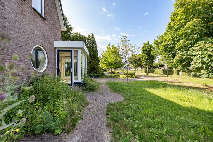 Foto 39 van Adam en Atze strjitte 8