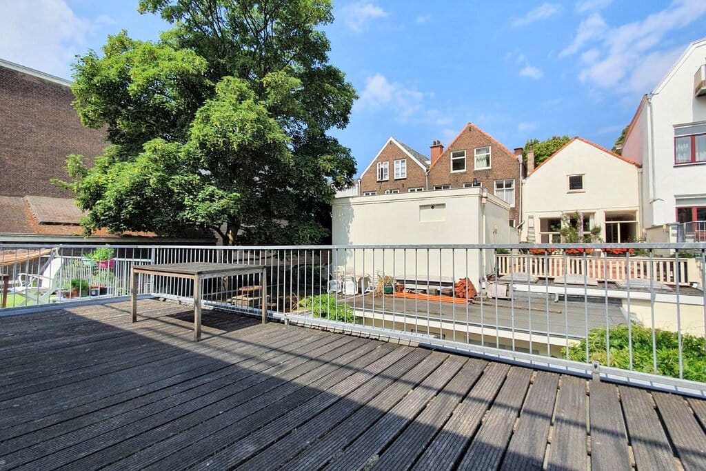 Foto 2 van Veenkade 27