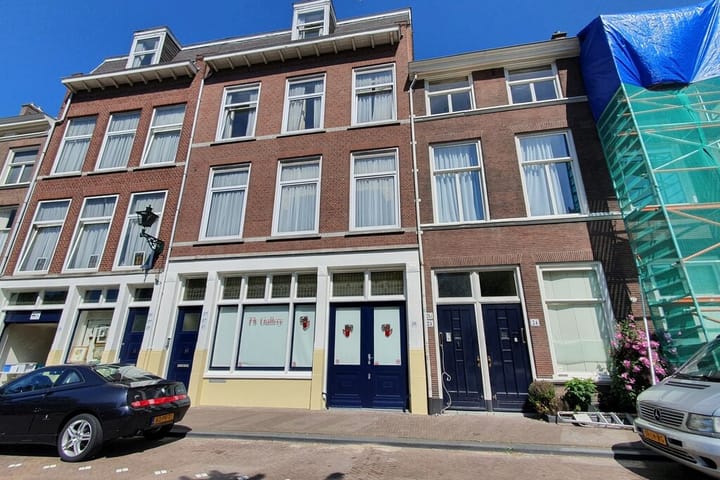 Foto 6 van Veenkade 27