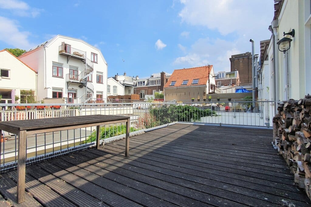 Foto 15 van Veenkade 27