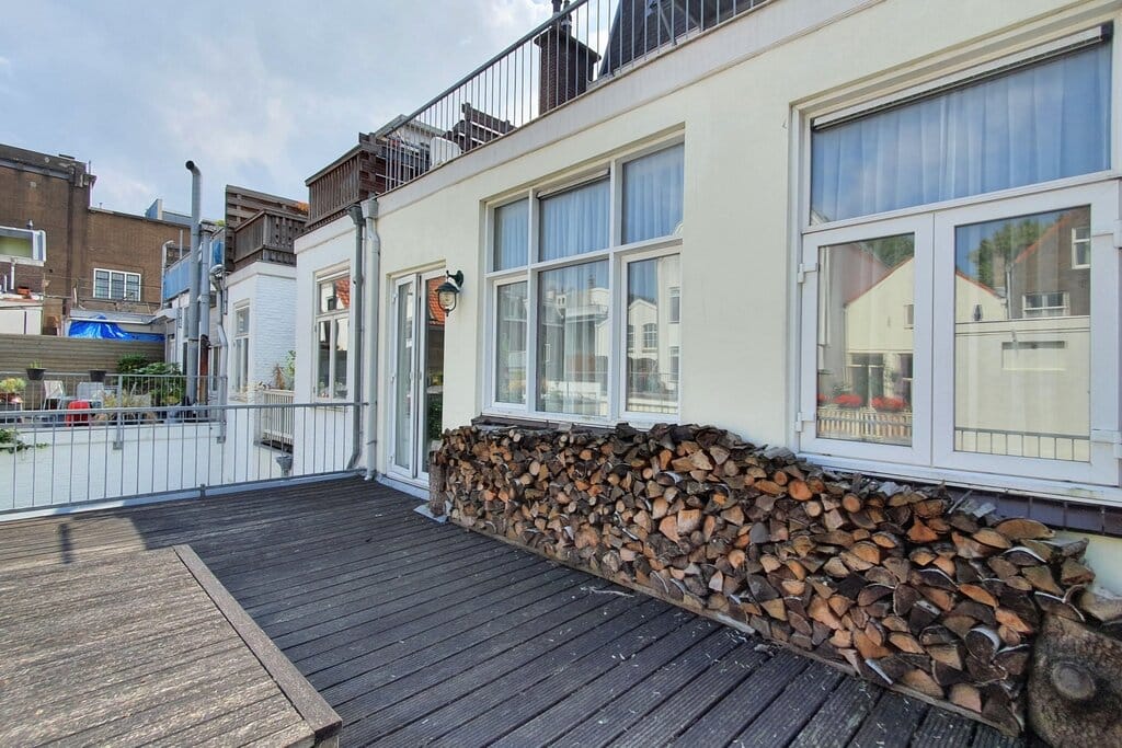 Foto 16 van Veenkade 27