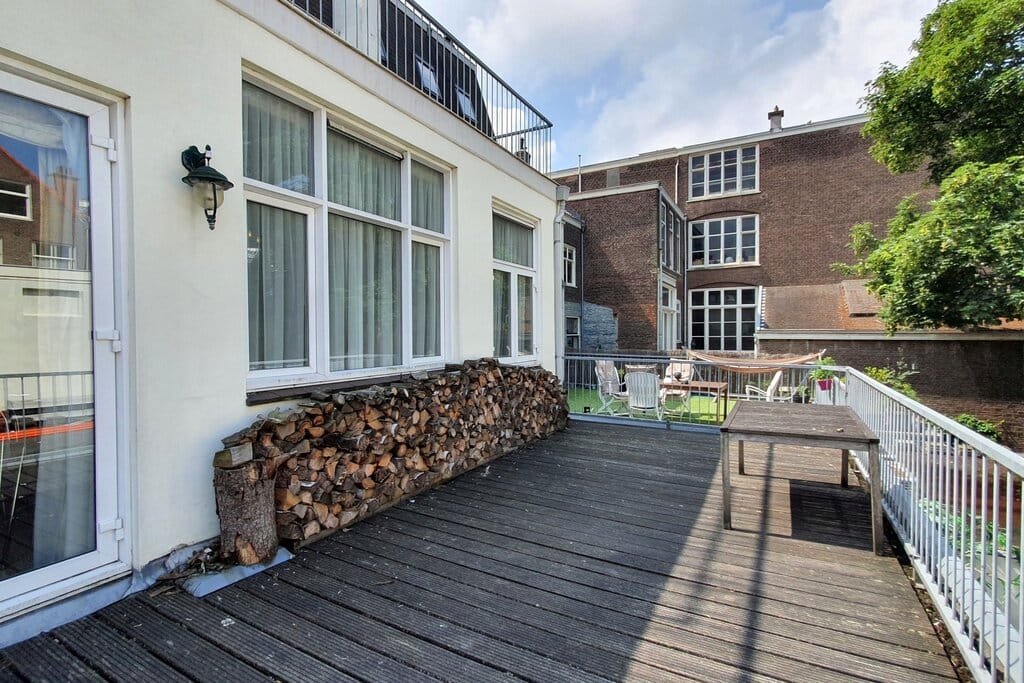 Foto 17 van Veenkade 27