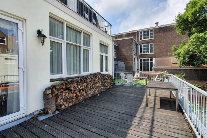 Foto 17 van Veenkade 27