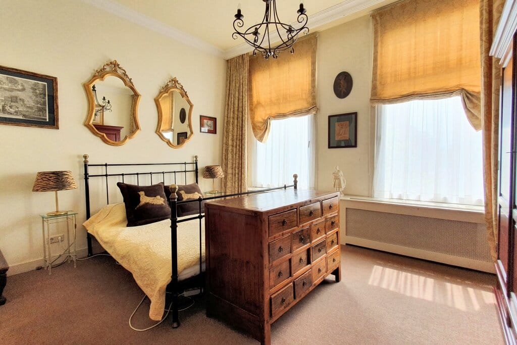 Foto 23 van Veenkade 27