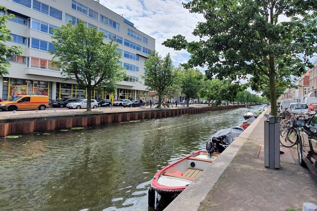 Foto 29 van Veenkade 27