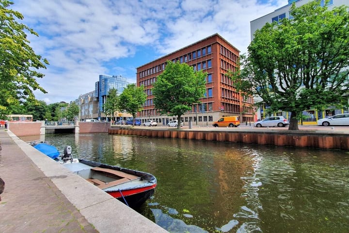 Foto 28 van Veenkade 27