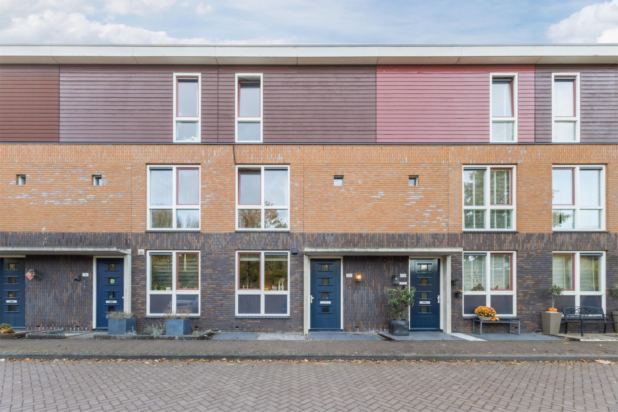 Polluxstraat 140