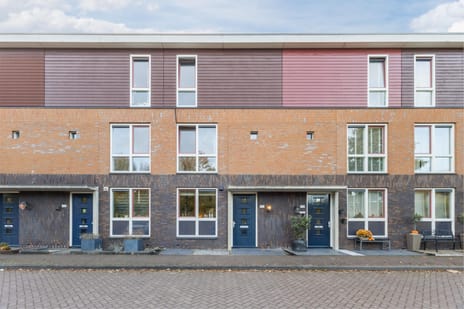 Polluxstraat thumbnail