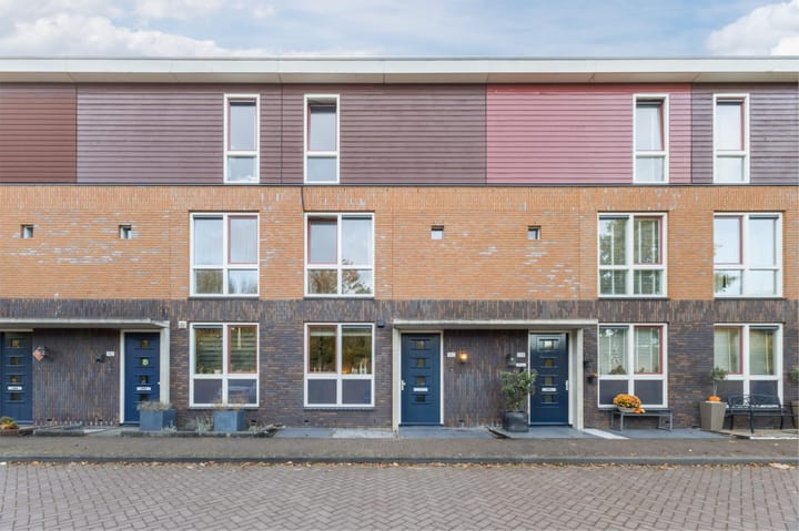 Polluxstraat 140