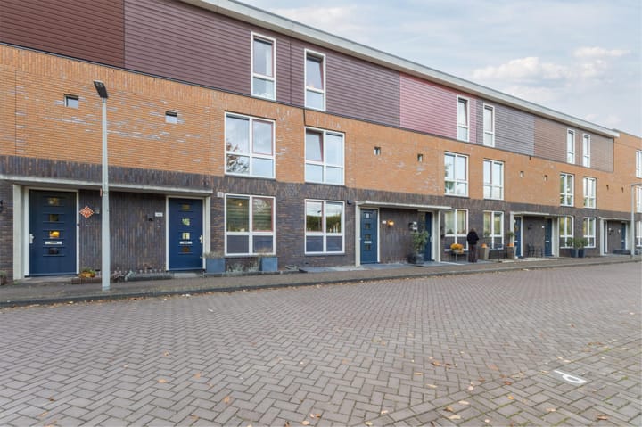 Foto 2 van Polluxstraat 140