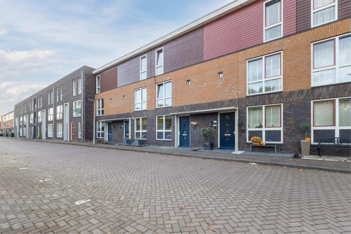 Foto 3 van Polluxstraat 140