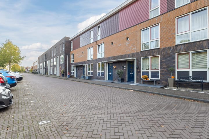 Foto 4 van Polluxstraat 140