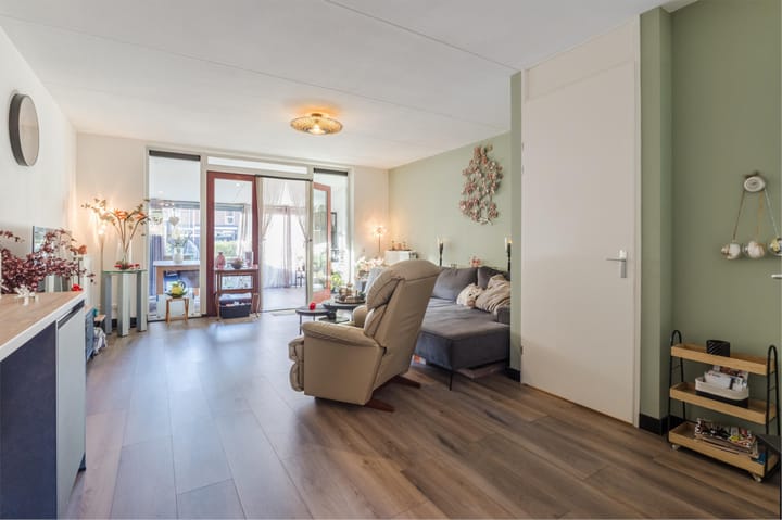 Foto 5 van Polluxstraat 140