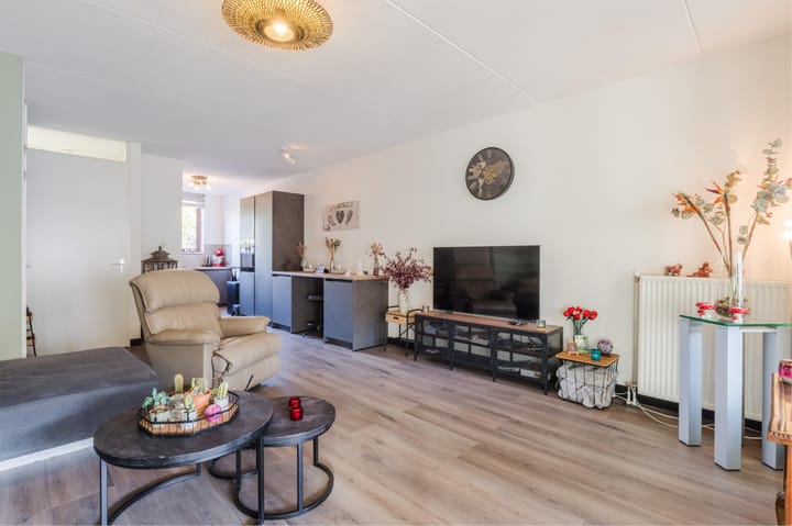 Foto 6 van Polluxstraat 140