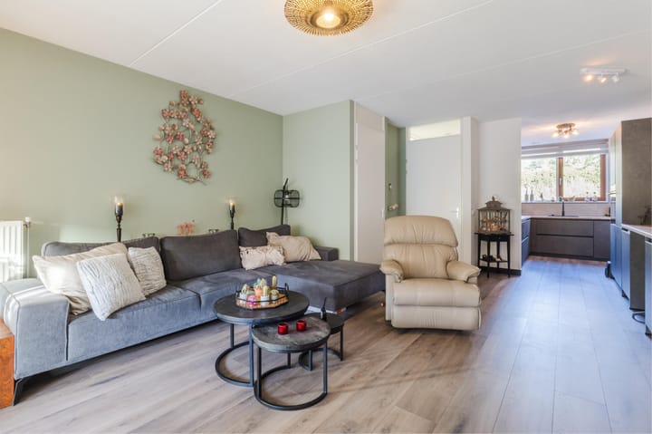 Foto 7 van Polluxstraat 140