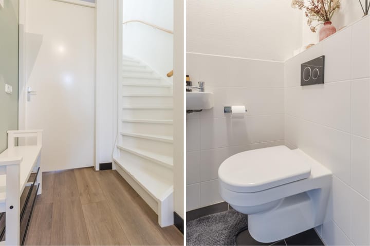 Foto 25 van Polluxstraat 140