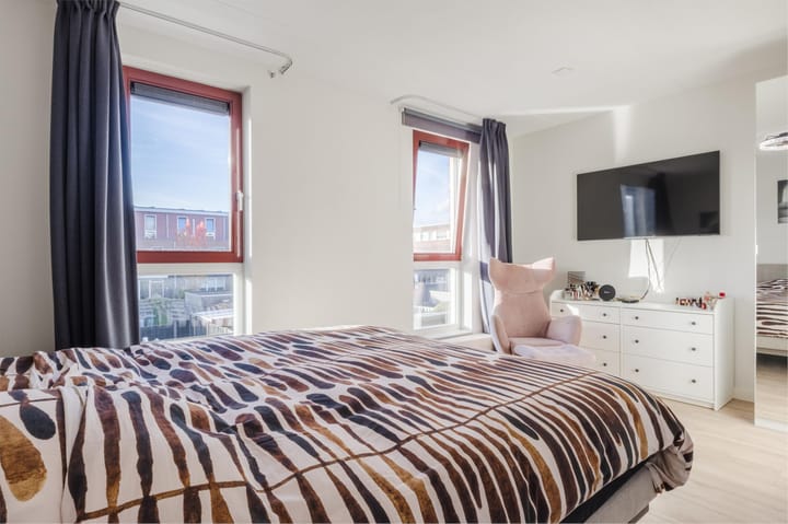 Foto 29 van Polluxstraat 140