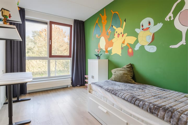 Foto 33 van Polluxstraat 140