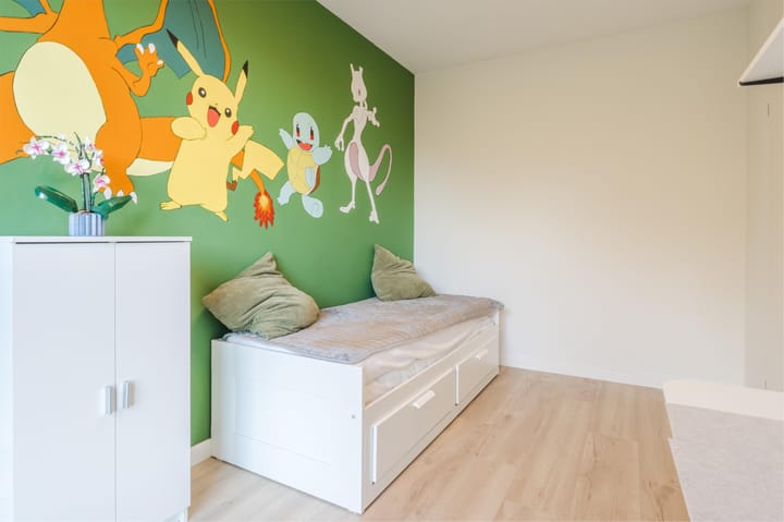 Foto 35 van Polluxstraat 140