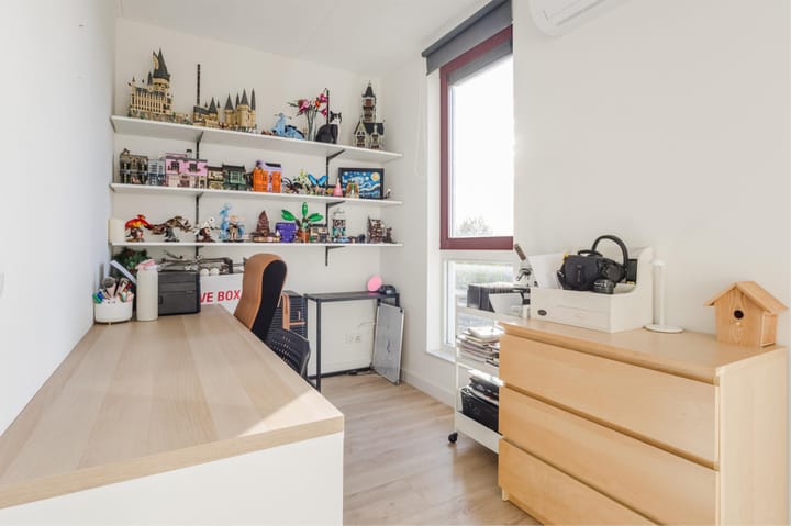 Foto 45 van Polluxstraat 140