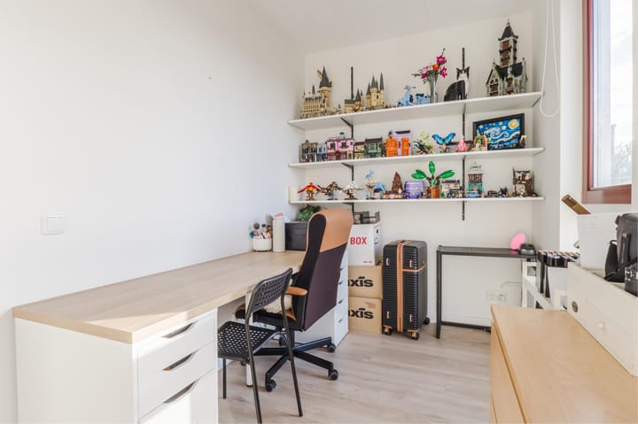 Foto 46 van Polluxstraat 140