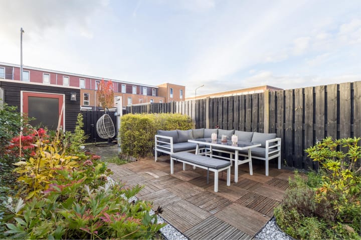 Foto 50 van Polluxstraat 140