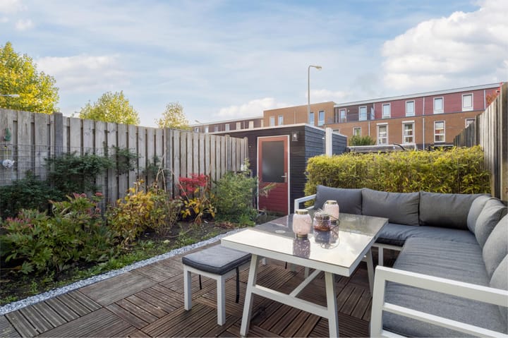 Foto 51 van Polluxstraat 140