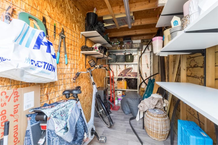 Foto 52 van Polluxstraat 140