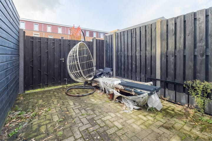 Foto 53 van Polluxstraat 140