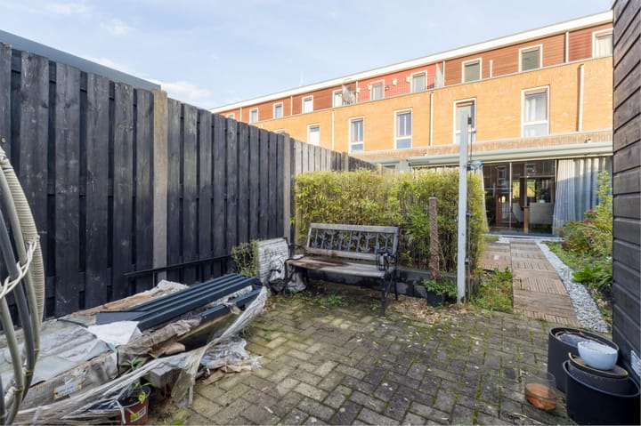 Foto 54 van Polluxstraat 140