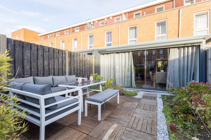 Foto 55 van Polluxstraat 140