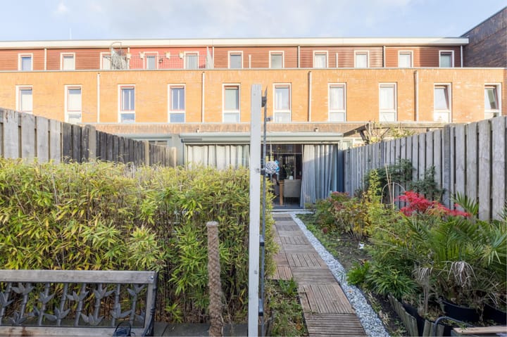 Foto 56 van Polluxstraat 140