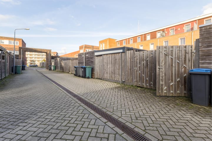 Foto 57 van Polluxstraat 140