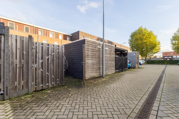 Foto 58 van Polluxstraat 140