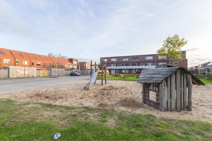 Foto 59 van Polluxstraat 140