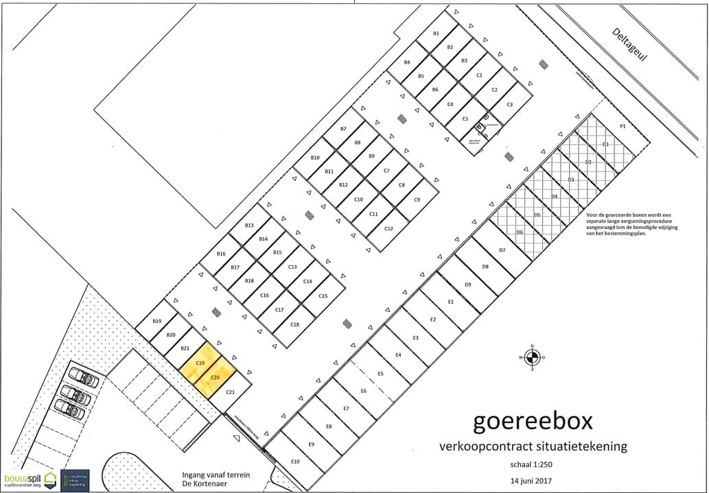 Foto 4 van Korteweg 2 3