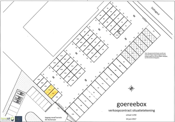 Foto 4 van Korteweg 2 3