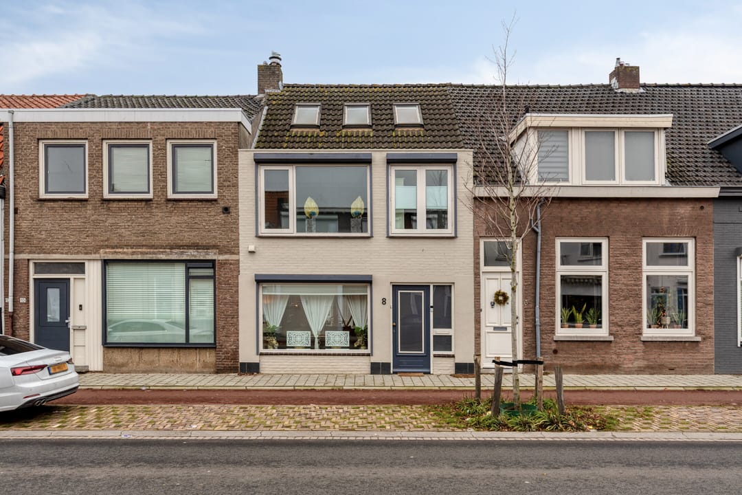 Photo 1 of Antwerpsestraatweg 8