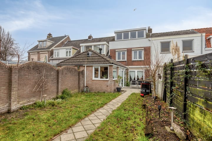 Foto 6 van Antwerpsestraatweg 8