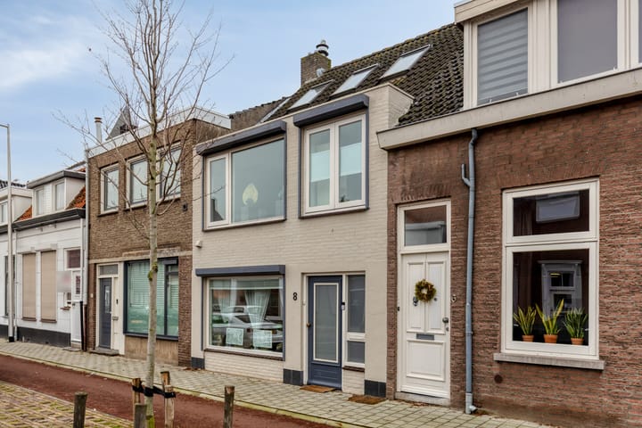 Foto 7 van Antwerpsestraatweg 8