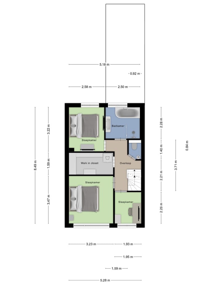 Foto 52 van Antwerpsestraatweg 8
