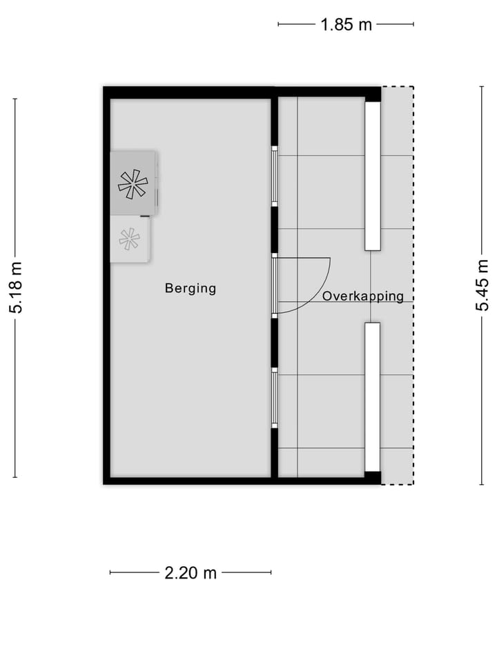 Foto 54 van Antwerpsestraatweg 8