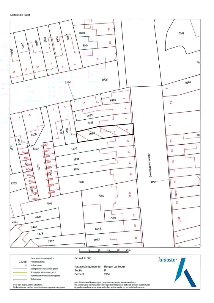 Foto 55 van Antwerpsestraatweg 8