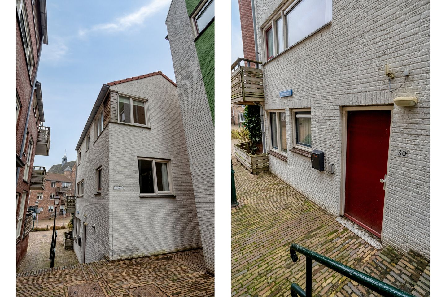 Photo 20 of Havenstraat 30