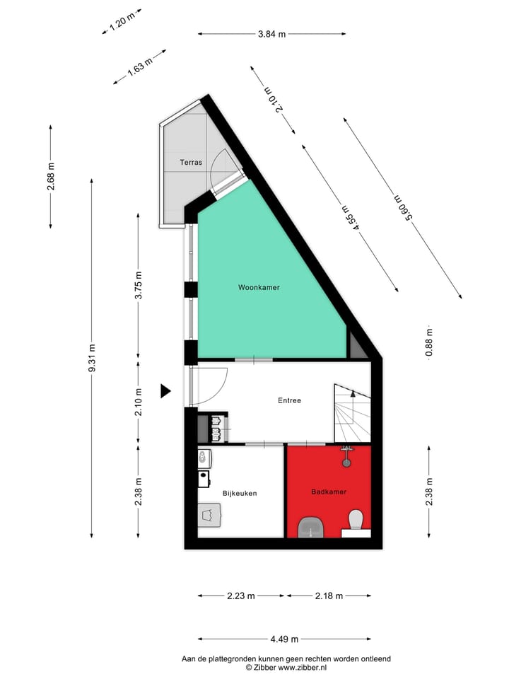 Foto 27 van Havenstraat 30