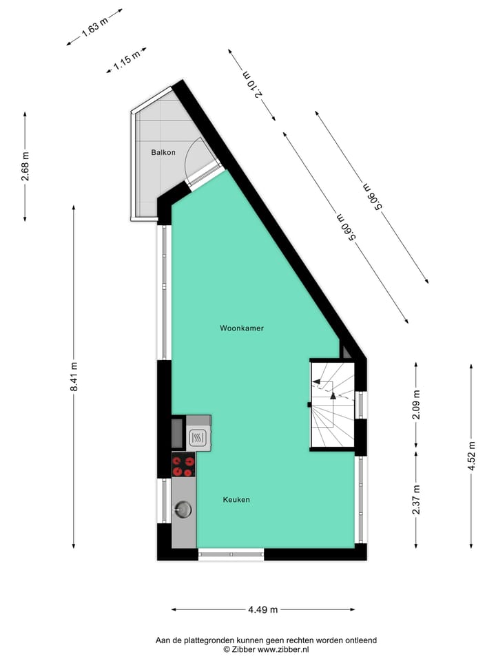 Foto 28 van Havenstraat 30