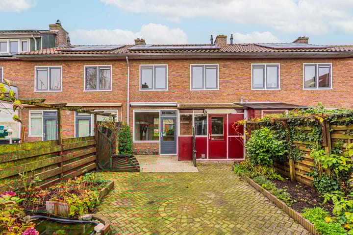 Foto 4 van Lijsterstraat 29