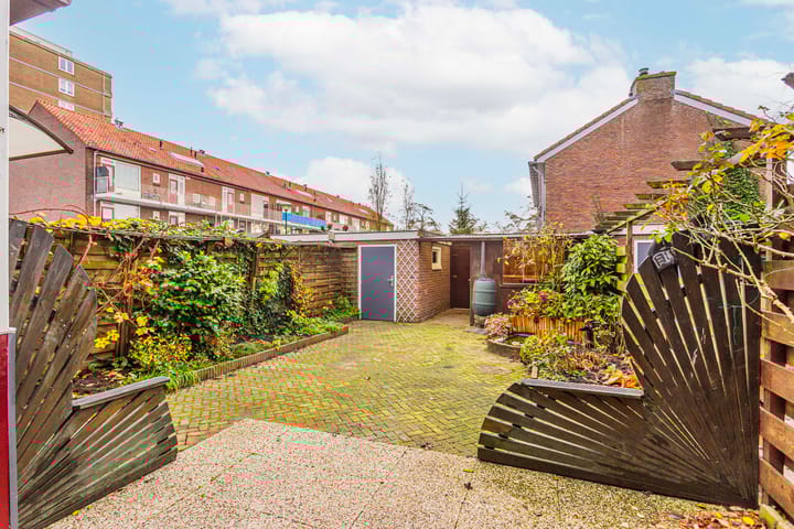 Foto 5 van Lijsterstraat 29